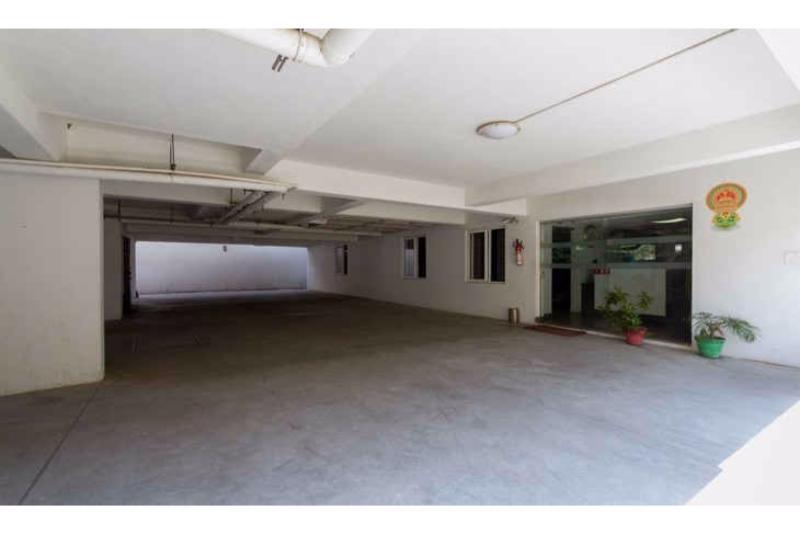 Fabhotel Stay Eeasy Thiruvanmiyur Čennai Exteriér fotografie